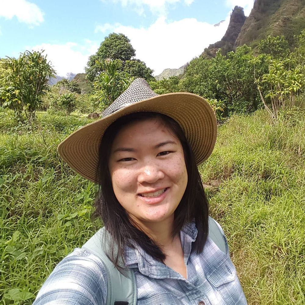 Meet your Posher, Carolyn